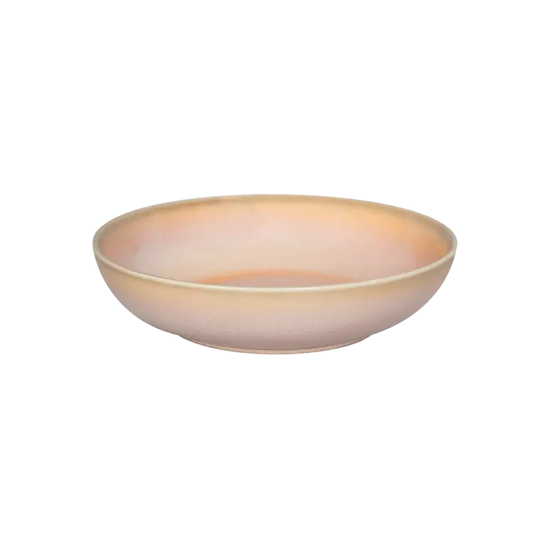 Loveramics 22cm Soup Plate (Rose)-صحن تقديم
