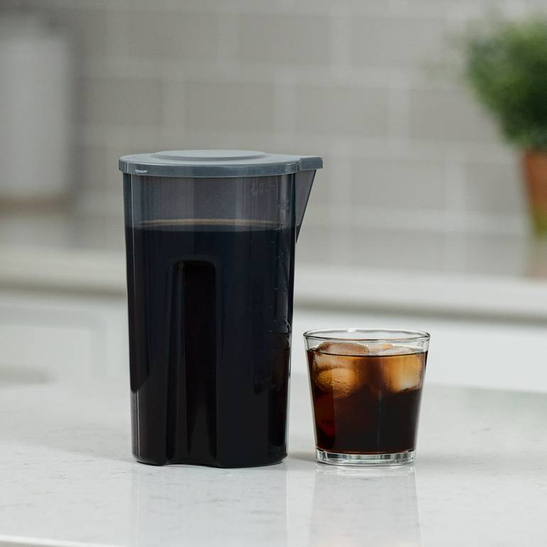 Toddy cold brew Essential Brewer