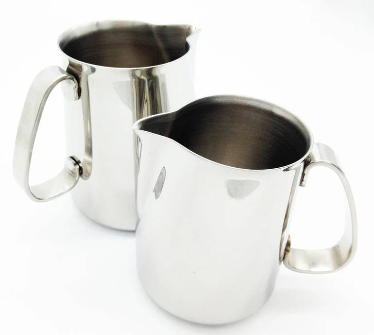 Cafelat pitcher 