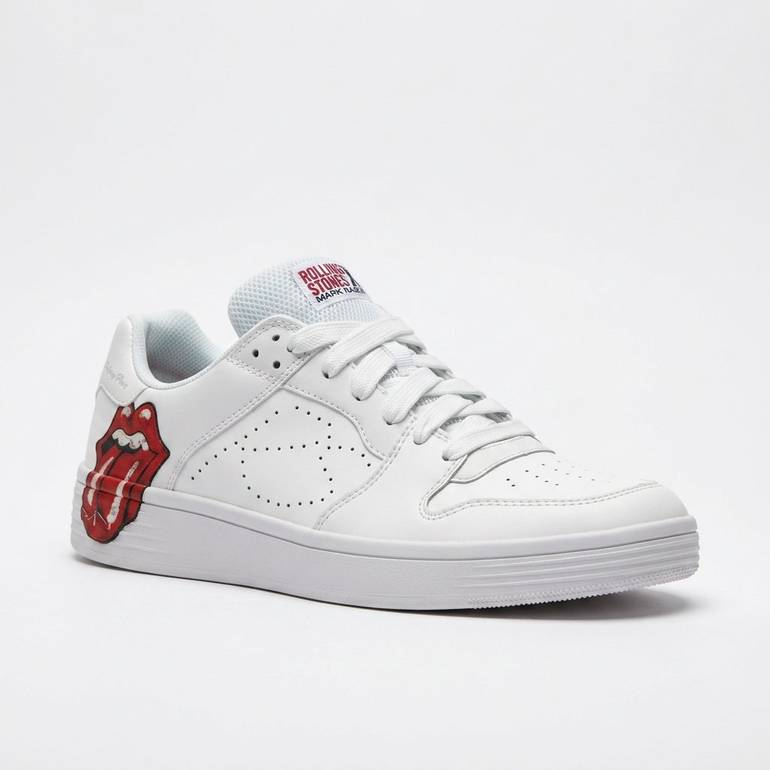 Skechers  The Rolling Stones