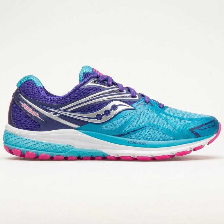 Saucony Ride 9
