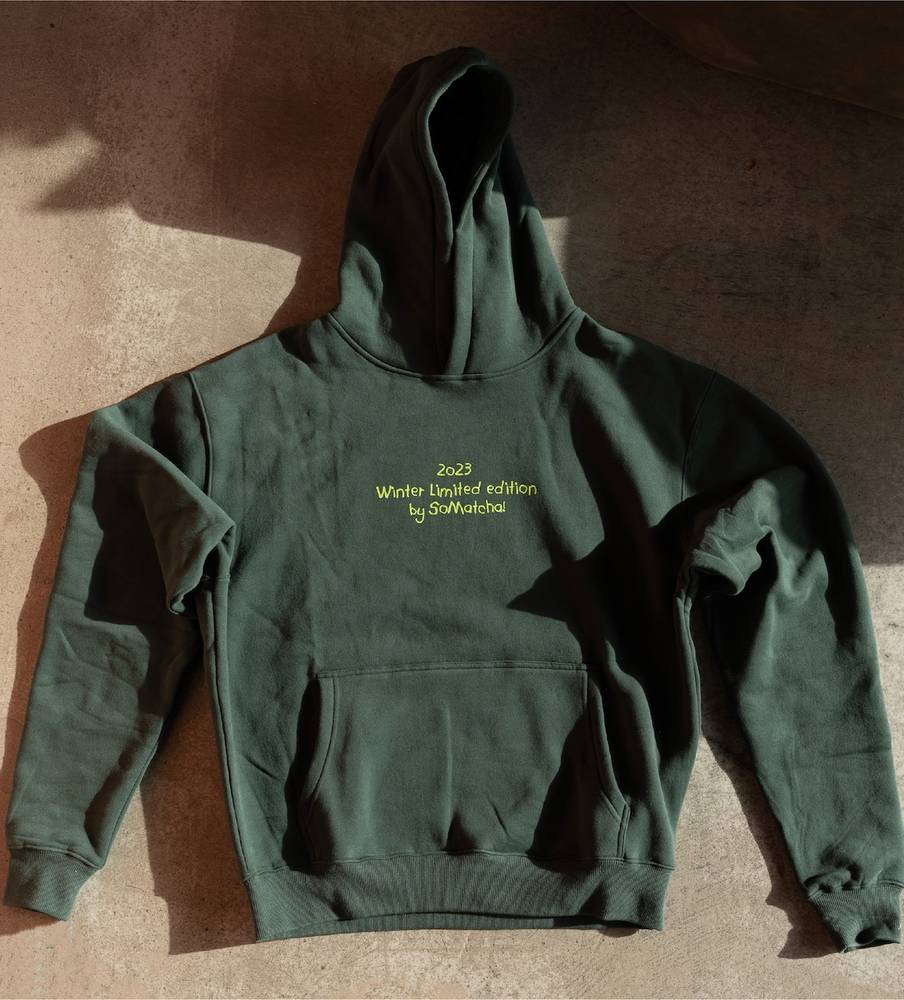 Hoodie