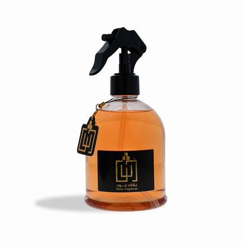 بلاك عود حجم 500 مل