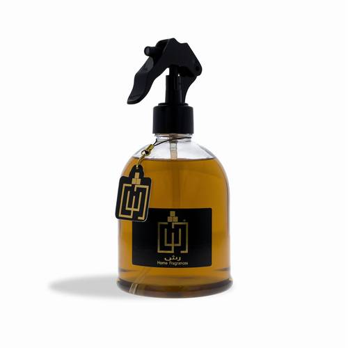 معطر الجو رش حجم 500 مل