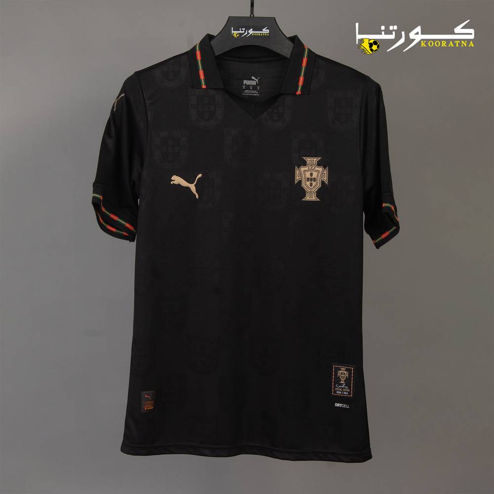 تيشيرت منتخب البرتغال اصدار خاص 2026