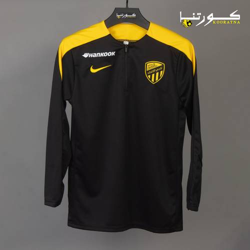 سويتر الاتحاد التدريبي 2026