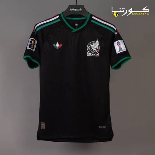 Mexico national team away jersey for the 2026 World Cup
