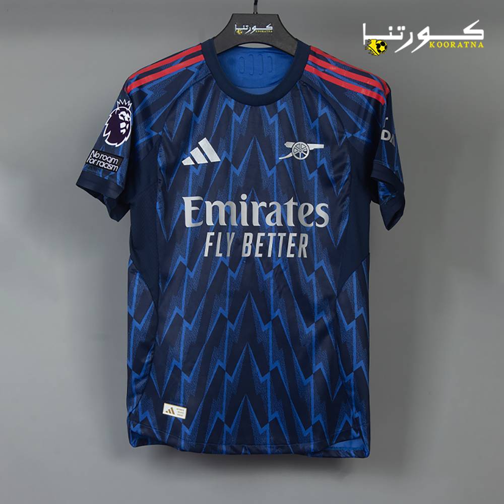 تيشيرت ارسنال الاحتياطي 2026