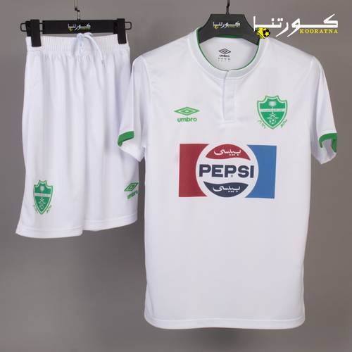 طقم الاهلي بيبسي التاريخي والكلاسيك