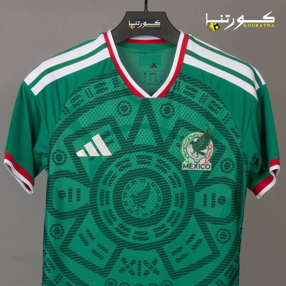 تيشيرت منتخب المكسيك كاس العالم 2026
