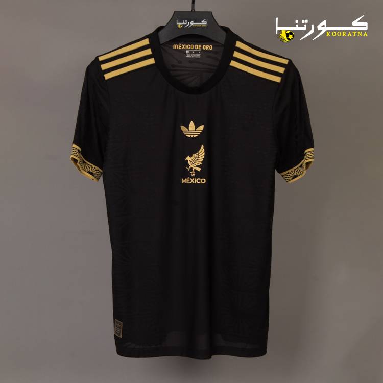 تيشيرت منتخب المكسيك الاحتياطي كاس العالم 2026