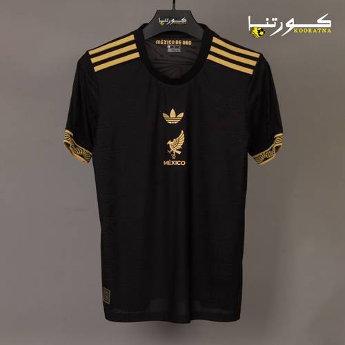تيشيرت منتخب المكسيك الاحتياطي كاس العالم 2026
