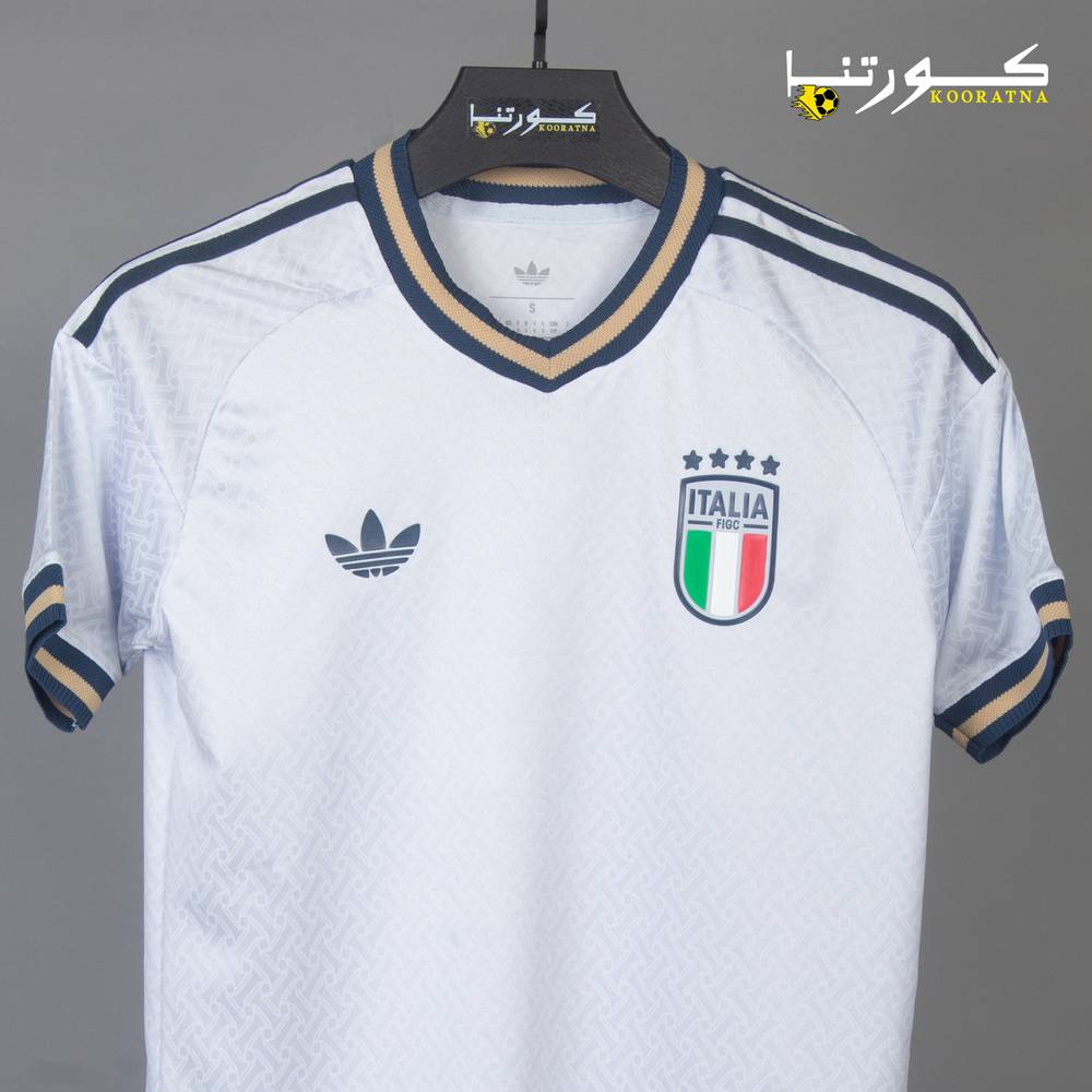 تيشيرت منتخب إيطاليا الاحتياطي  كأس العالم 2026