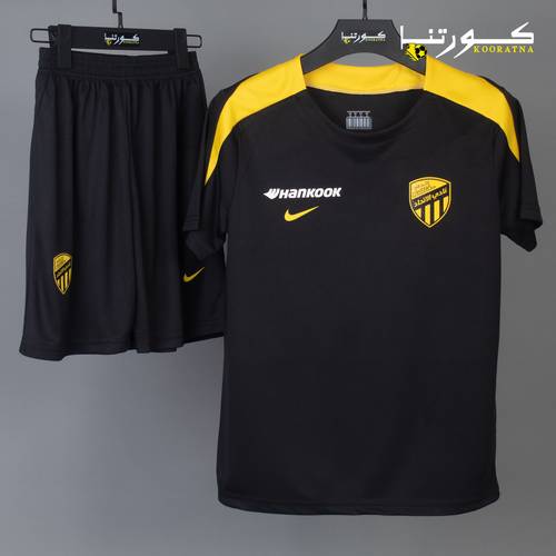 طقم الاتحاد التدريبي 2026