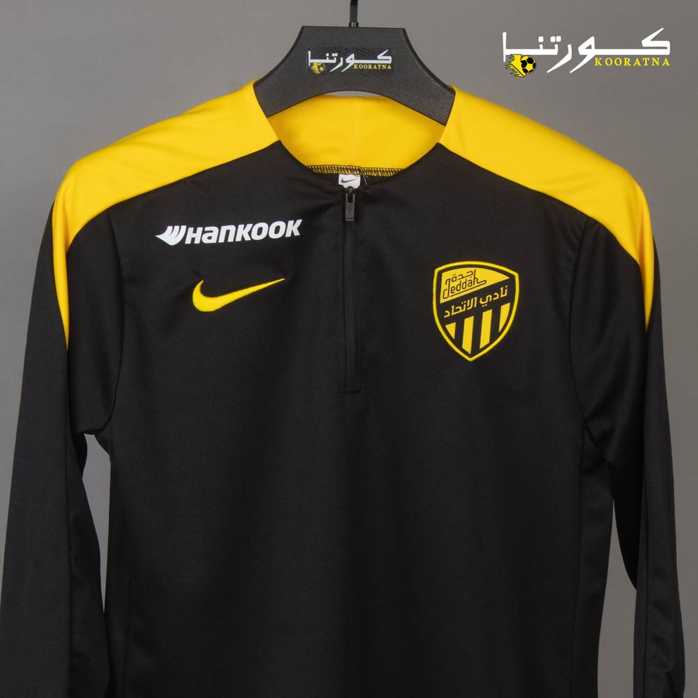 سويتر الاتحاد التدريبي 2026
