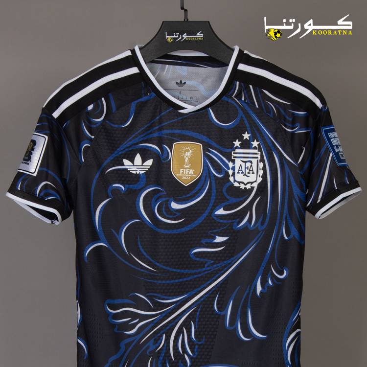 تيشيرت منتخب الارجنتين الاحتياطي كأس العالم 2026