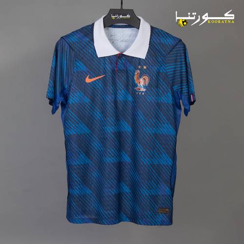 تيشيرت منتخب فرنسا كاس العالم 2026