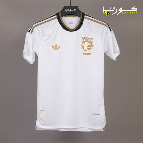 تيشيرت منتخب السعودي الاحتياطي لكاس العالم 2026