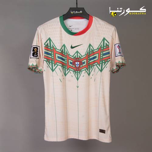 تيشيرت منتخب البرتغال اصدار خاص 2026