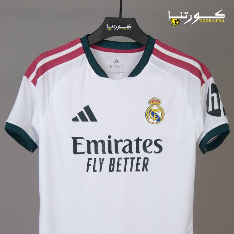 تيشيرت ريال مدريد الاساسي 2027