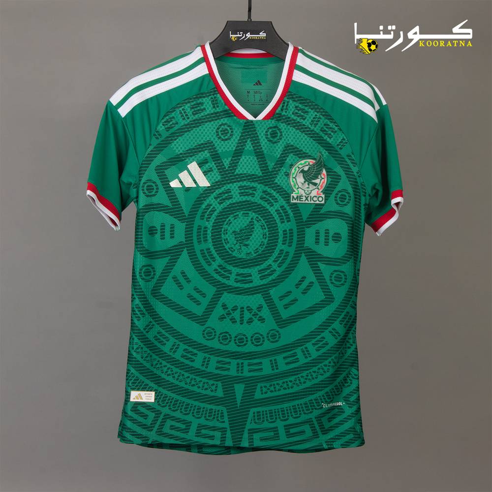 تيشيرت منتخب المكسيك كاس العالم 2026