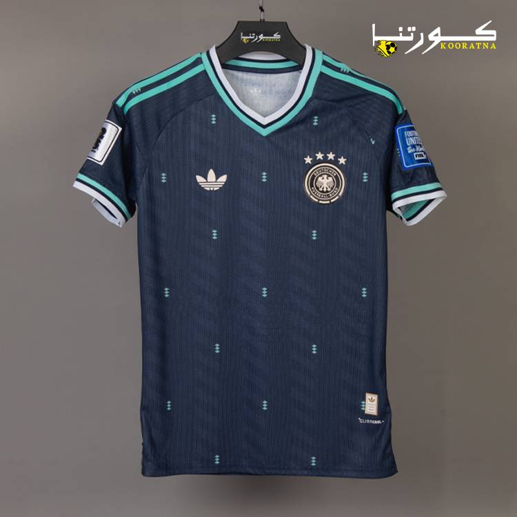 تيشيرت منتخب ألمانيا الاحتياطي كأس العالم 2026