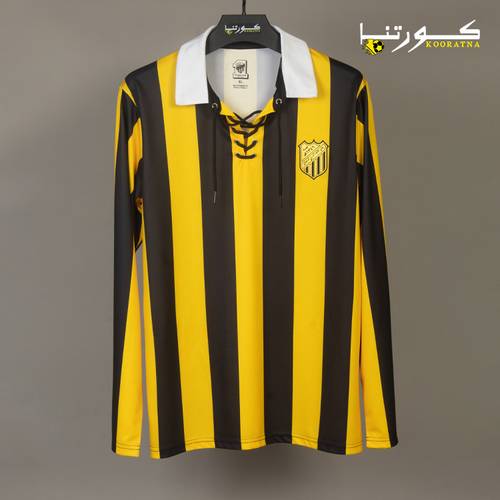 تيشيرت الاتحاد التأسيس 2026