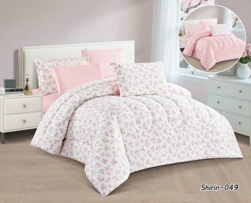 مفرش سرير قطن COTTON 100%  *مفرش نسمة قطن 100%*   مصنوع من قطن 100% طبيعي عالي الجودة، ناعم على البشرة ويساعد على تهوية الجسم أثناء النوم . عملي في الغسيل ويجلس بنفس النعومة مع الوقت  🌱  نفرواحد (نفرونص)  4 قطع  170X230