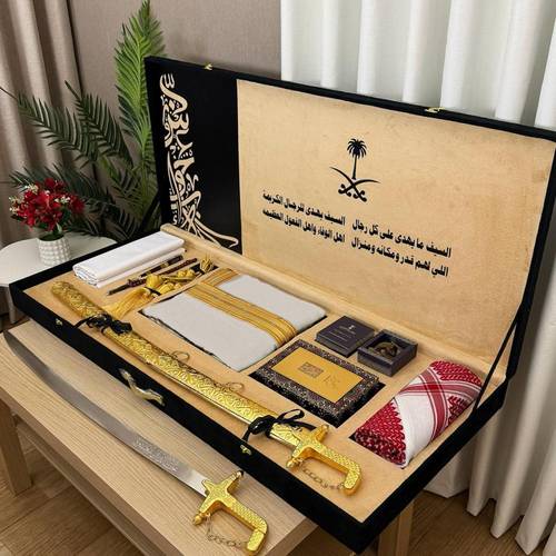 بوكس الفهد الراقي هديه رجاليه راقيه 