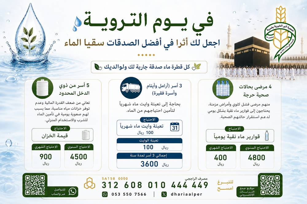 حملة يوم التروية