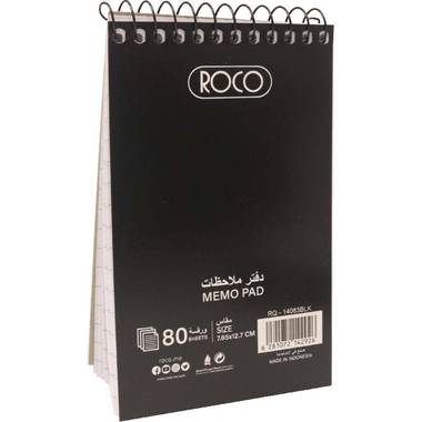 روكو دفتر ملاحظات