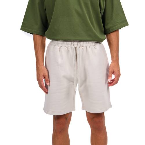 BEIGE SHORT