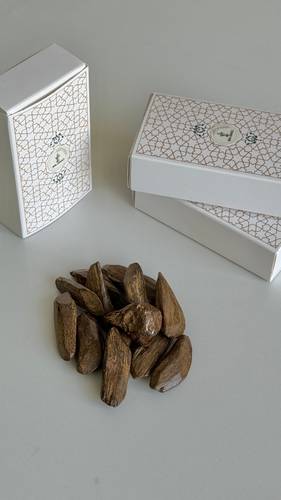 عود موروكي ميني فاخر