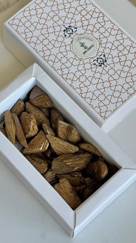 دقة موروكي ذهبية فاخرة