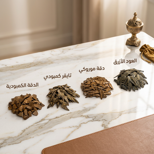باقة متنوعة (فاخرة)
