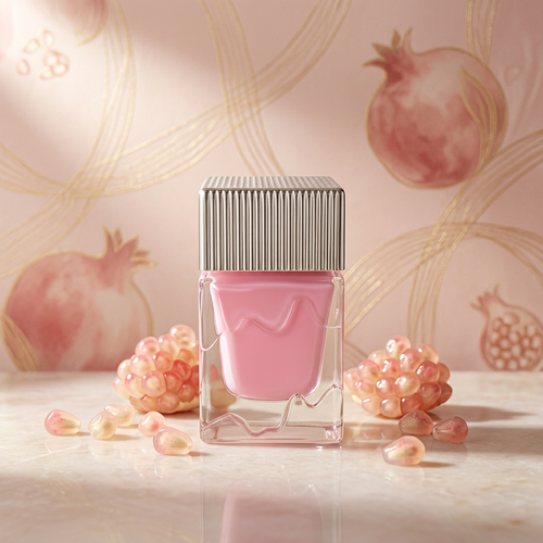 عطر مسك الرمان (50 مل)