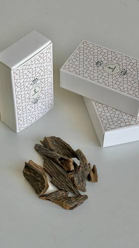 عود السيوفي رويال الفاخر