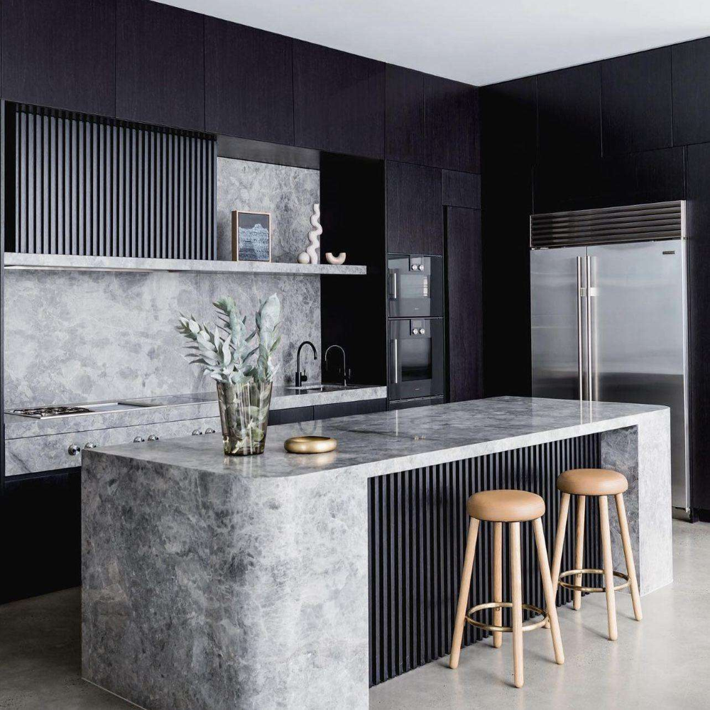 FANIAO Kitchen Cabinet 3