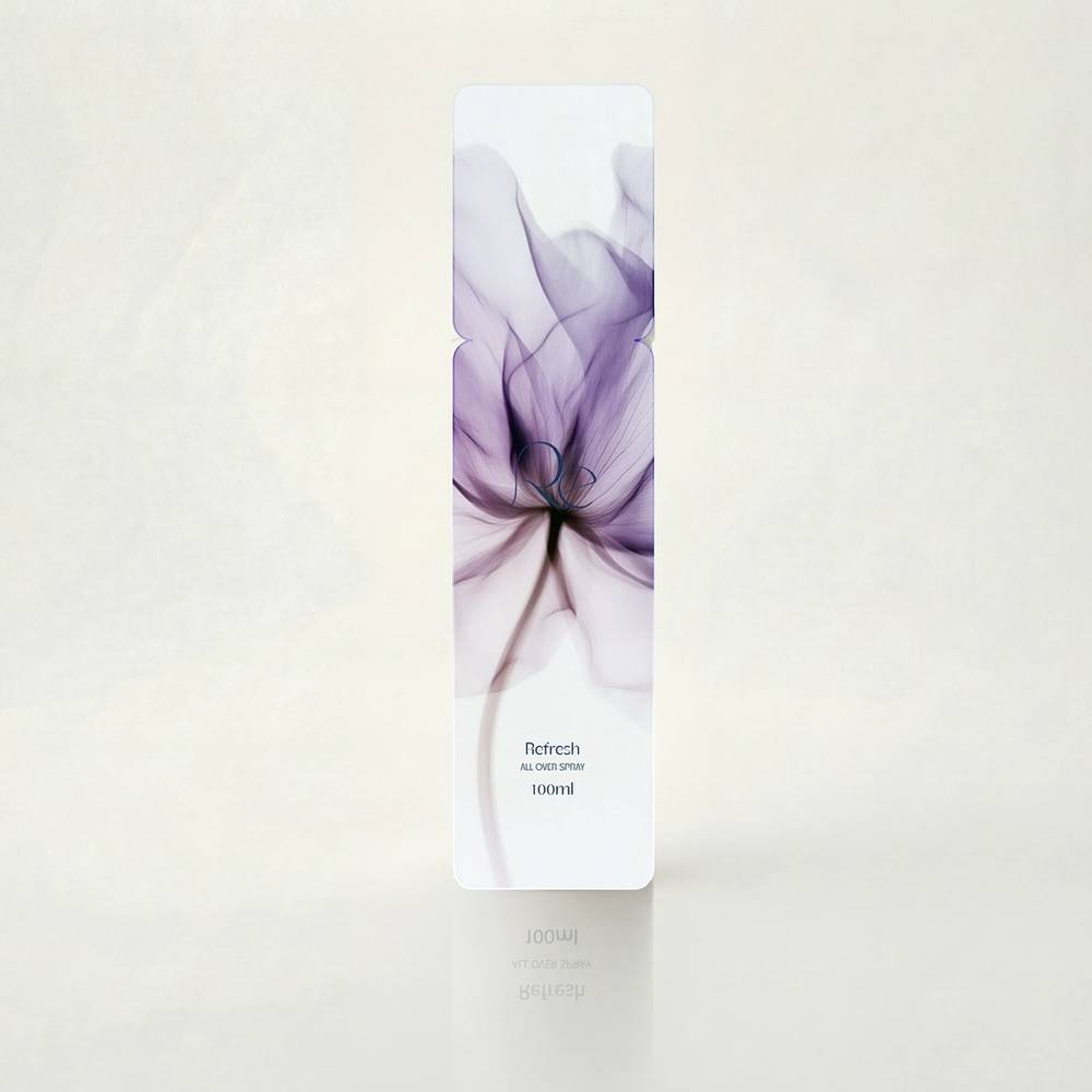 REFRESH SPRAY