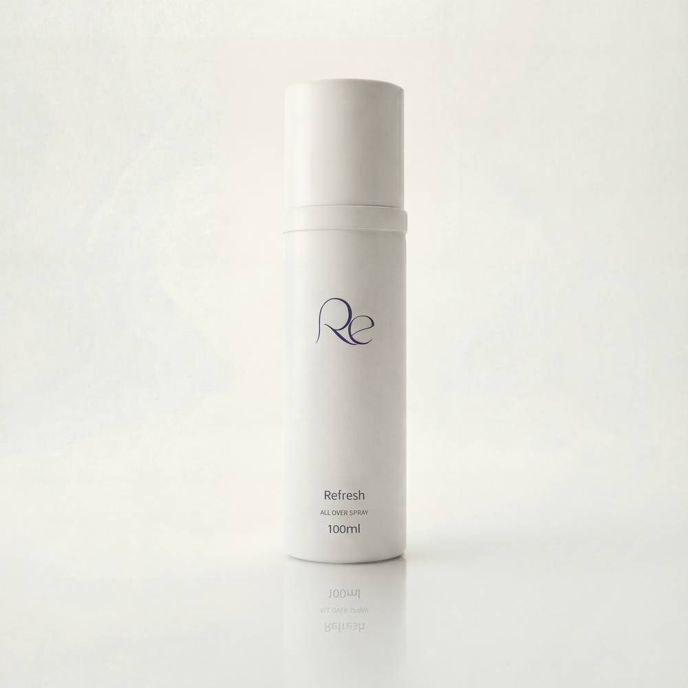 REFRESH SPRAY