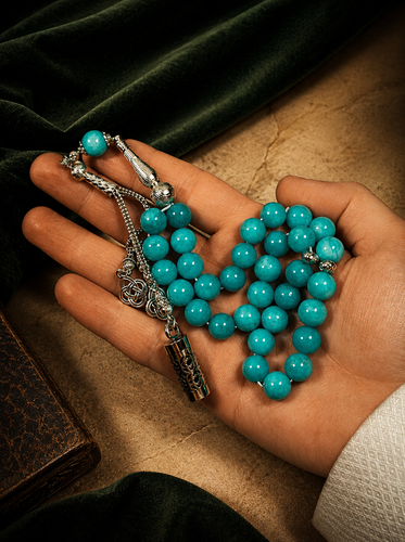 حجر الأمازونيت