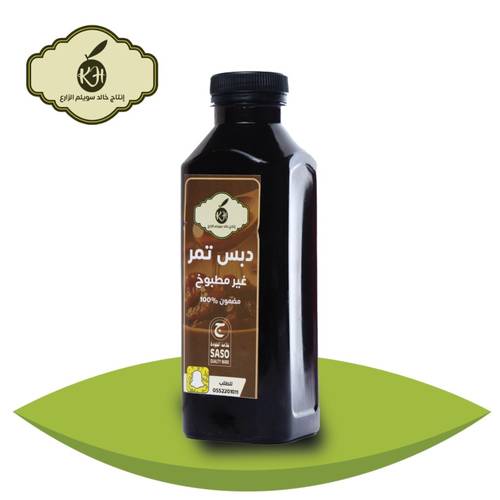 دبس تمر