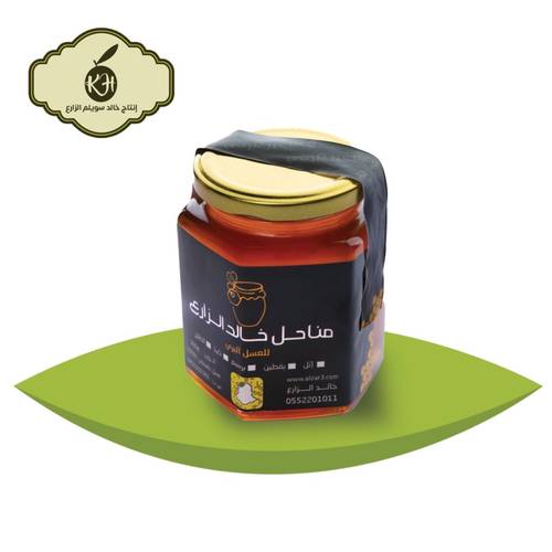 عسل