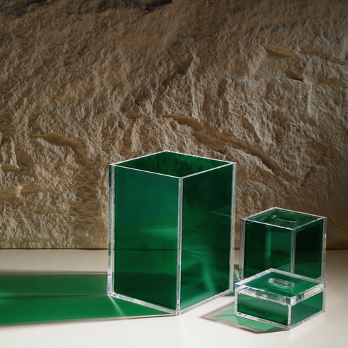 AMAD EMERALD COLLECTION