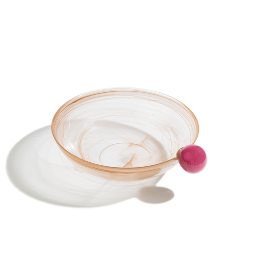  Pebble Collection HONEY BOWLS