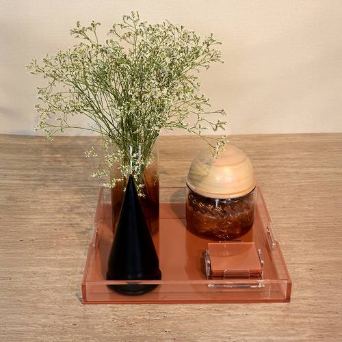 Teak set
