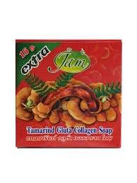 صابون JAM  التمر الهندي 