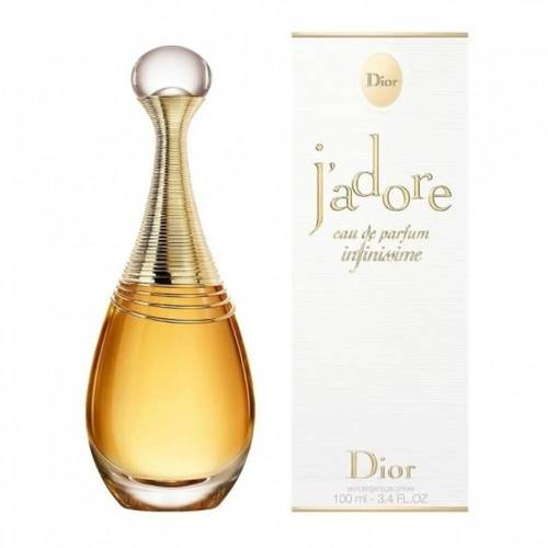 عطر ديور جادور انفينيسيم او دو بارفيوم 100 مل