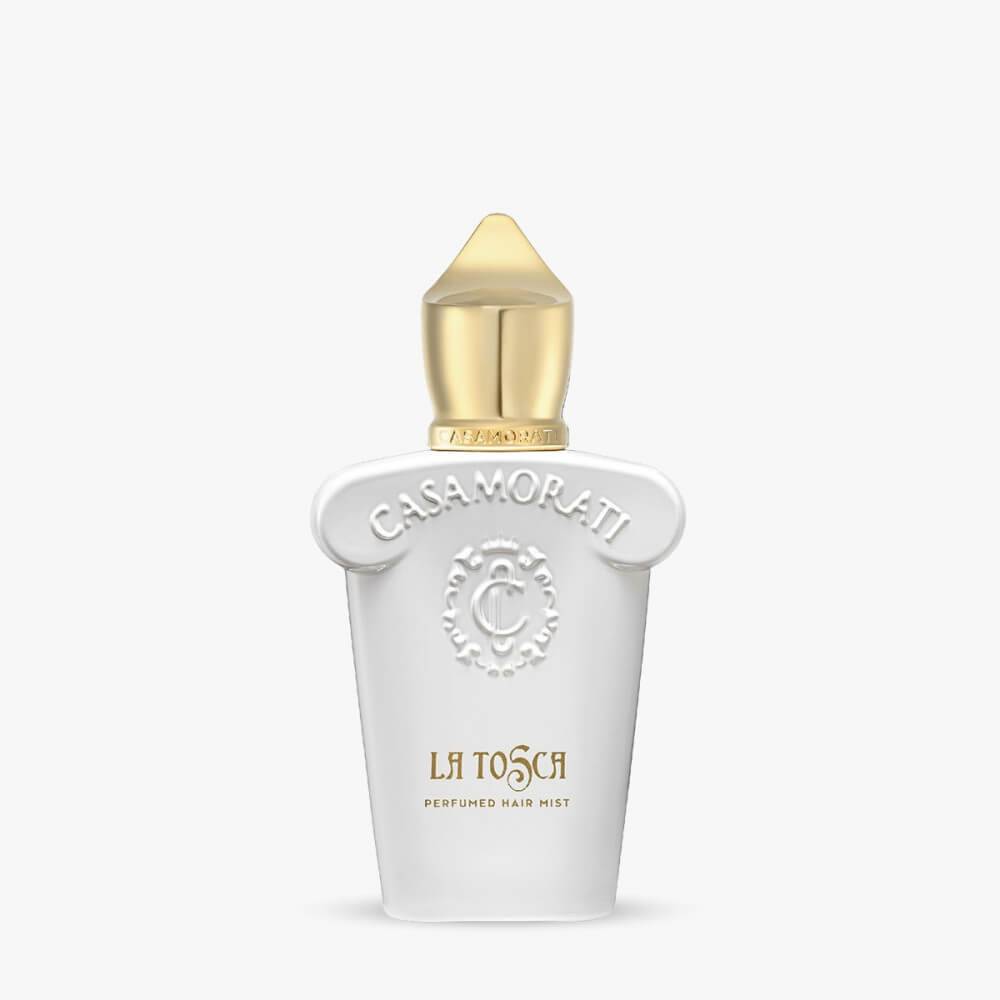عطر شعر زيرجوف كازاموراتي لاتوسكا 30مل