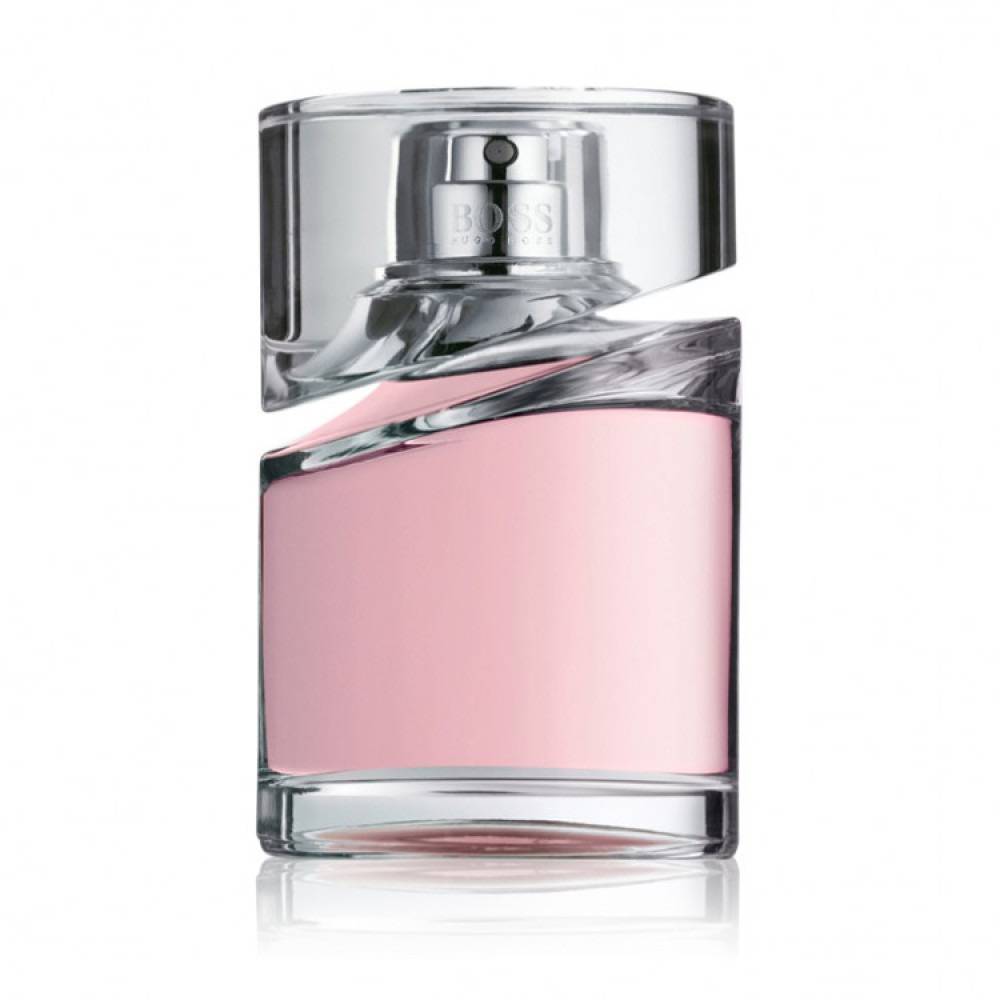  عطر هوغو بوس فيم او دو بارفيوم 75 مل